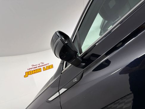 Used 2024 Volkswagen Tiguan SEL R-Line image 13