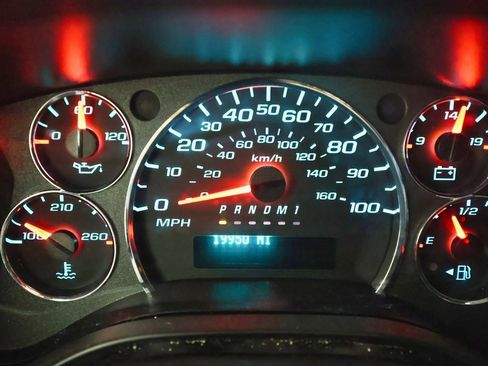 Certified 2024 Chevrolet Express 2500 w/ Driver Convenience Package image 11