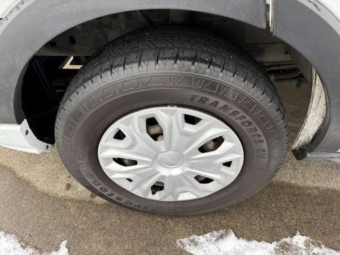 Used 2021 Ford Transit 350 XLT image 6