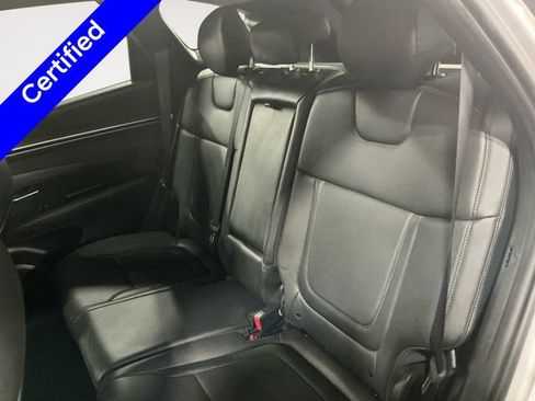 Certified 2023 Hyundai Tucson SEL w/ Convenience Package image 14