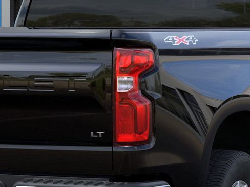 New 2026 Chevrolet Silverado 1500 LT image 63