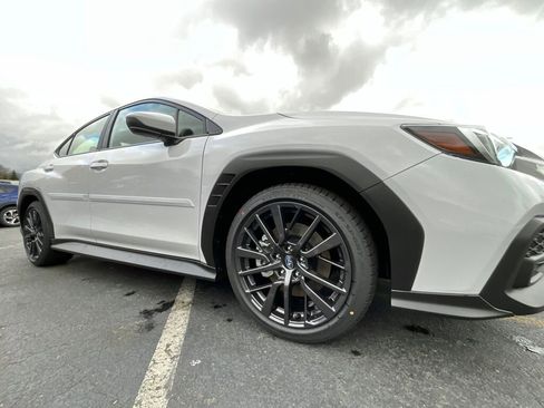 New 2025 Subaru WRX Premium image 11
