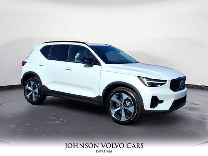 New 2026 Volvo XC40 B5 Plus w/ Protection Package Premier