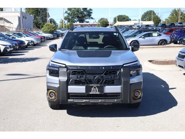 New 2026 Subaru Outback Wilderness AWD/4WD image 29