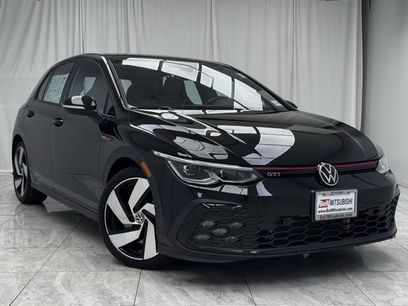Used 2024 Volkswagen GTI S