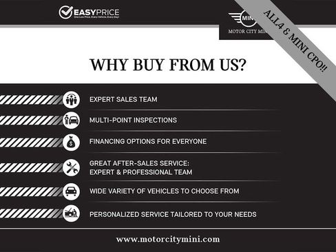 Certified 2023 MINI Cooper Countryman S image 9