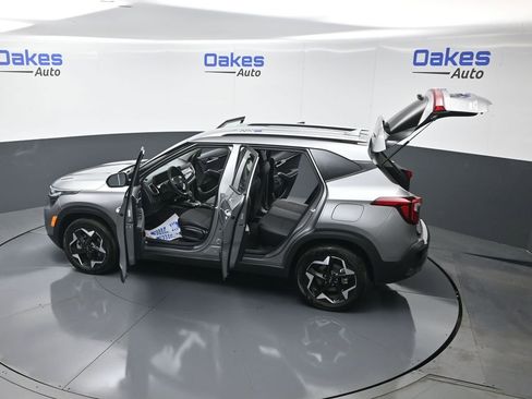 Certified 2026 Kia Seltos S image 60