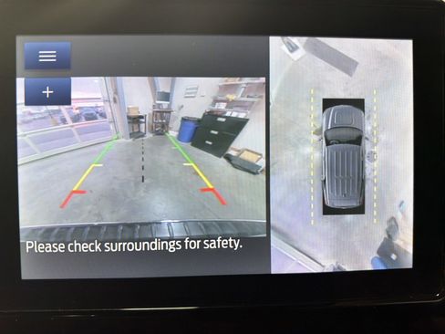 Used 2023 Ford Explorer Limited image 27