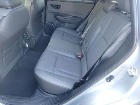 New 2026 Subaru Outback Limited AWD/4WD image 10