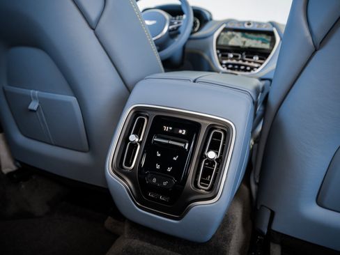 Used 2023 Aston Martin DBX 707 AWD/4WD image 19