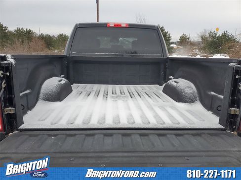 Used 2015 RAM 2500 Tradesman w/ Snow Chief Group image 7
