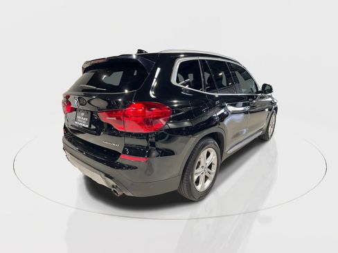 Used 2019 BMW X3 sDrive30i w/ Driving Assistance Package image 14