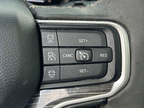 Used 2022 Jeep Wagoneer Series II w/ Convenience Group I RWD image 28