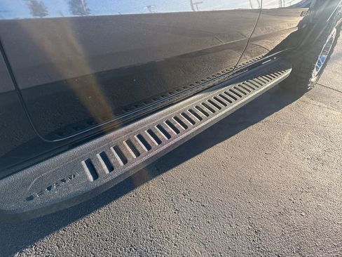 Used 2025 RAM 1500 RHO w/ RHO Level 1 Equipment Group image 12