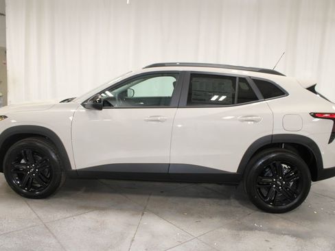 New 2026 Chevrolet Trax ACTIV w/ Driver Confidence Package image 6