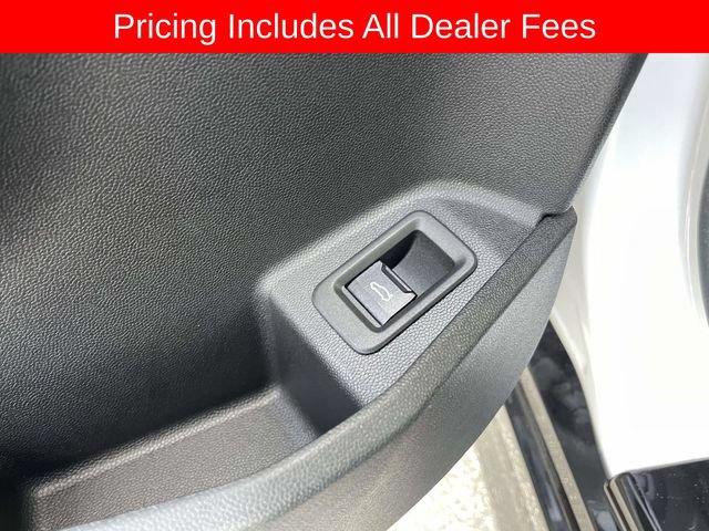 Used 2026 MINI Cooper John Cooper Works FWD image 21