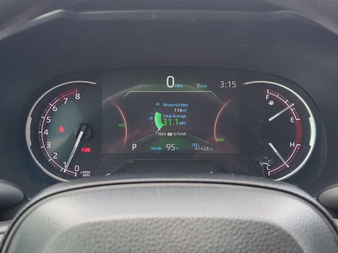 Used 2024 Toyota RAV4 XLE FWD image 19