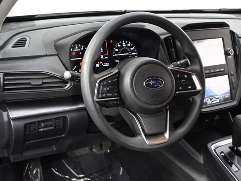 Certified 2024 Subaru Impreza 2.0i w/ Popular Package #1A AWD/4WD image 13