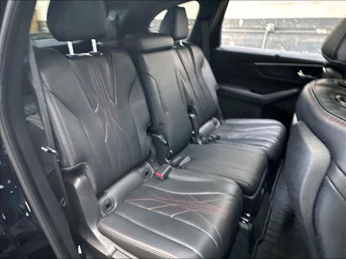 Used 2022 Acura MDX Type S AWD/4WD image 29