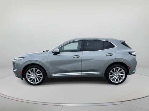 New 2026 Buick Envision Avenir AWD/4WD image 7