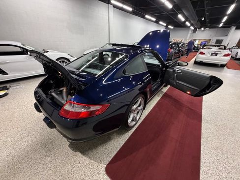 Used 2006 Porsche 911 Carrera S RWD image 67