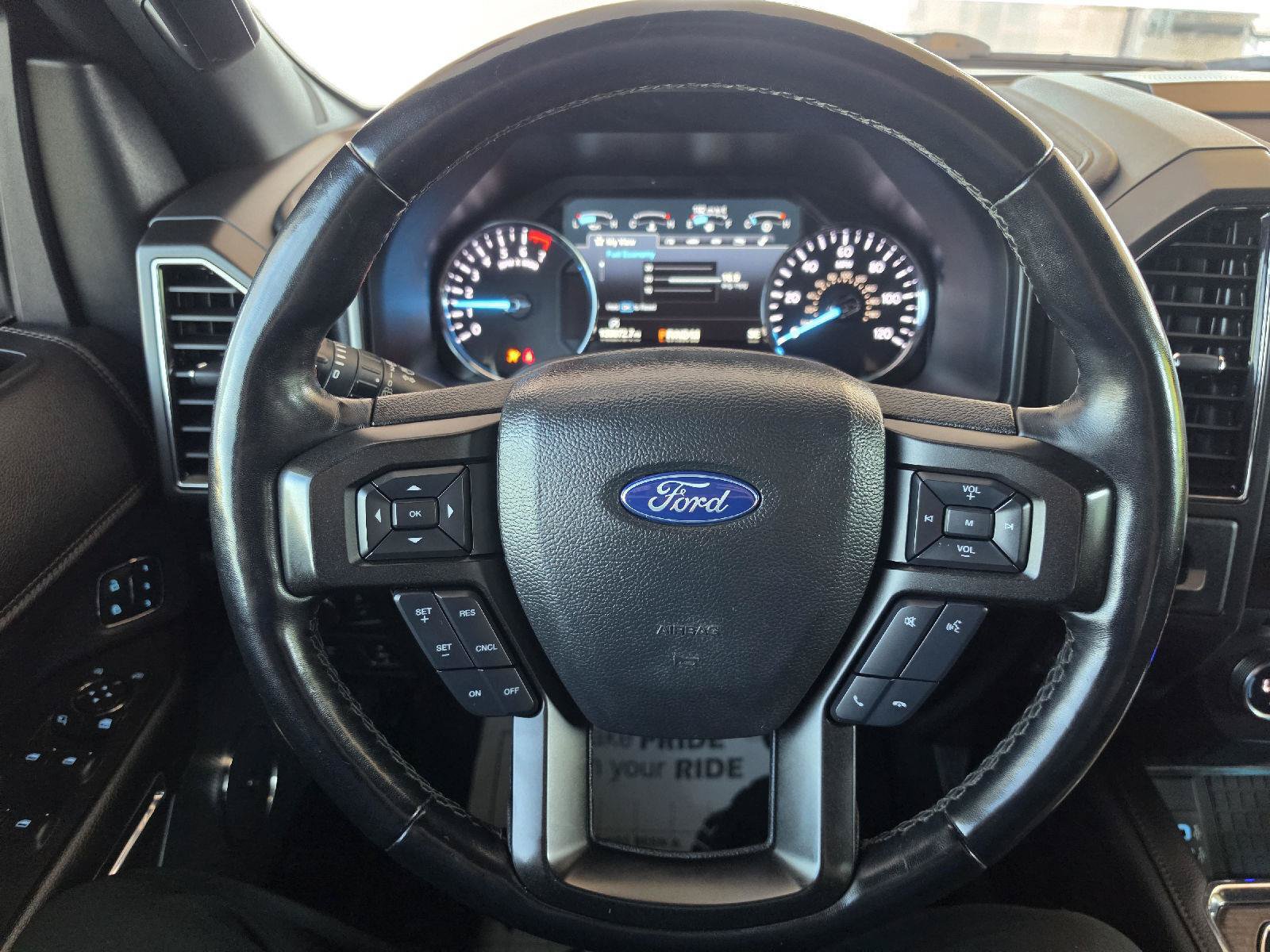 Used 2018 Ford Expedition Limited AWD/4WD image 11