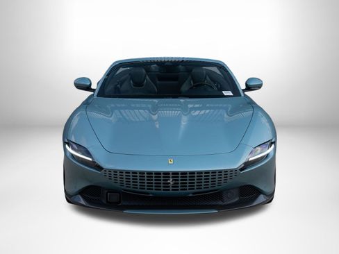 Used 2024 Ferrari Roma Spider RWD image 6
