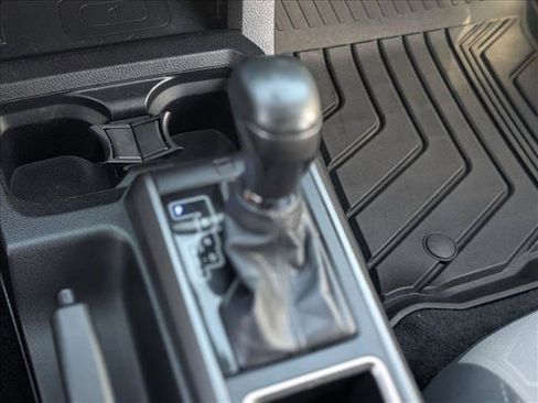 Used 2023 Toyota Tacoma TRD Off-Road RWD image 12