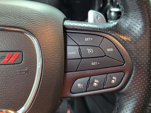 Used 2024 Dodge Durango GT AWD/4WD image 12