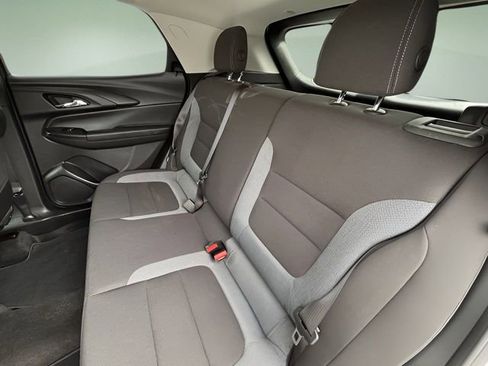 Used 2023 Chevrolet TrailBlazer LT w/ Convenience Package image 15