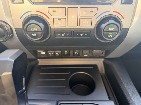 Used 2020 Toyota Tundra Limited w/ Limited Premium Package image 26