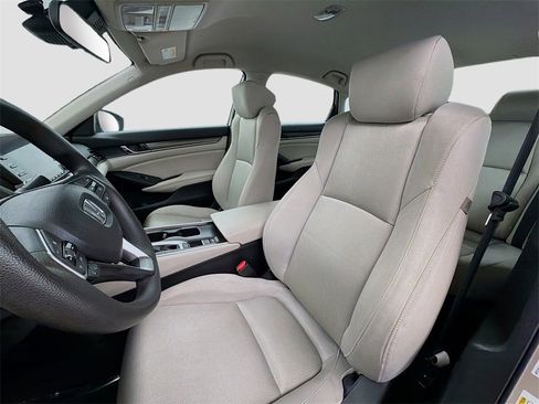 Used 2020 Honda Accord LX image 19