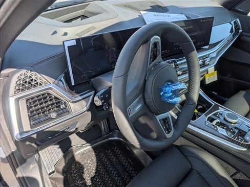 New 2026 BMW X5 xDrive50e AWD/4WD image 3