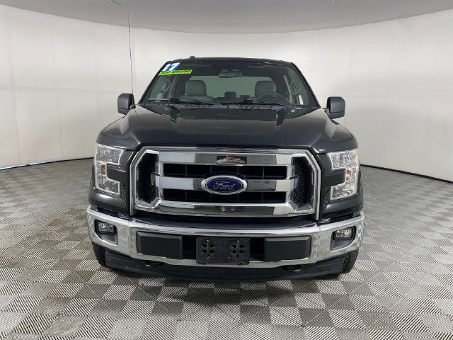 Used 2017 Ford F150 XLT AWD/4WD image 19