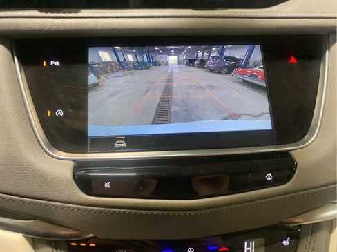 Used 2024 Cadillac XT5 Premium Luxury w/ LPO, Floor Liner Package image 23