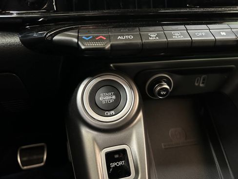 Used 2024 Dodge Hornet R/T Plus image 20