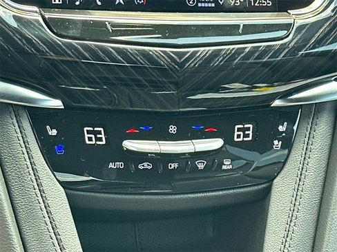 New 2025 Cadillac XT6 Premium Luxury w/ Technology Package image 22