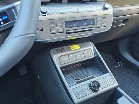 New 2026 Hyundai Kona Limited AWD/4WD image 20