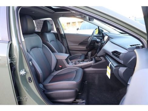 New 2026 Subaru Crosstrek 2.5i Limited AWD/4WD image 51