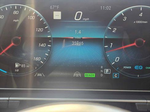 Used 2023 Mercedes-Benz GLE 450 4MATIC image 28