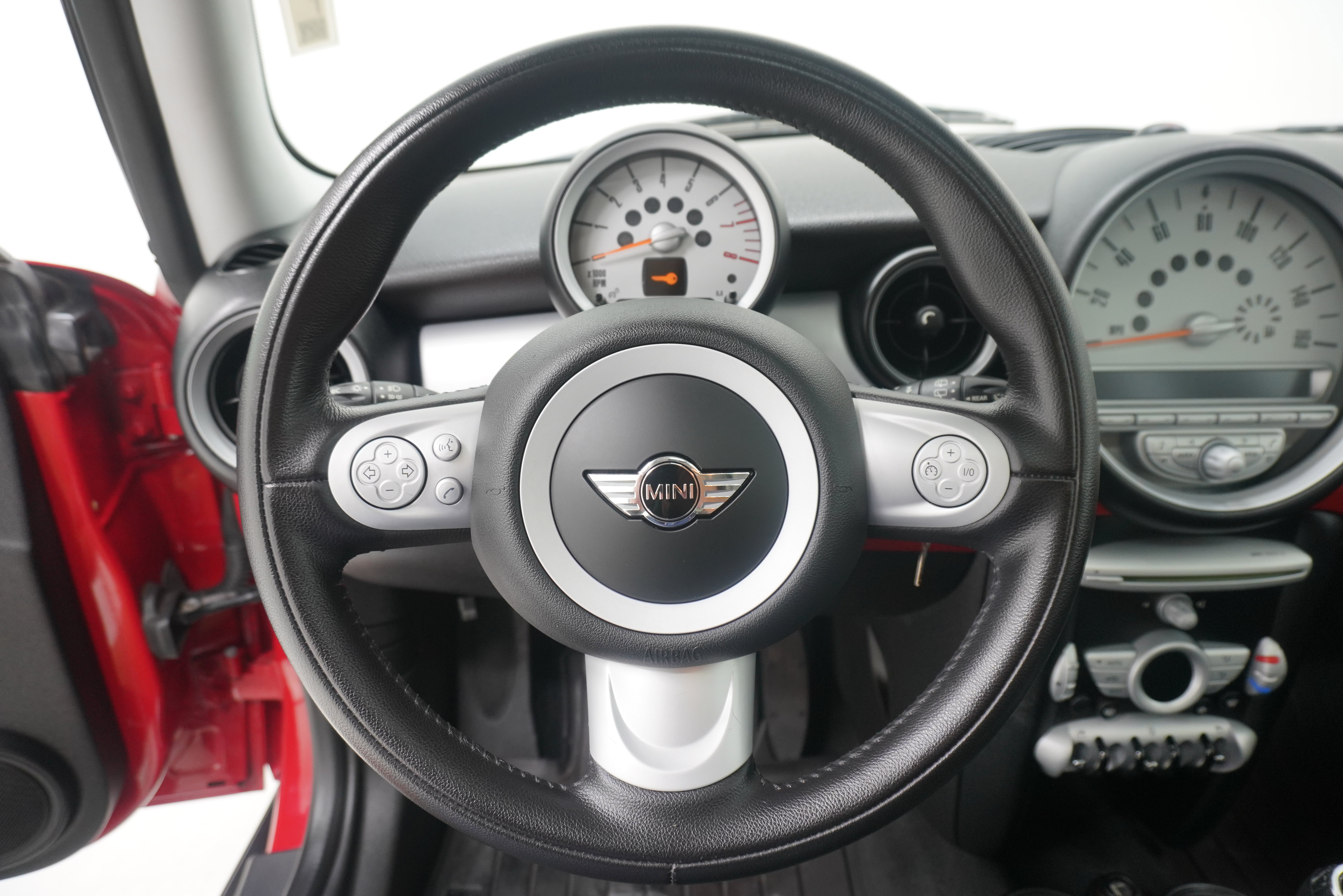 Used 2009 MINI Cooper Hardtop FWD image 15