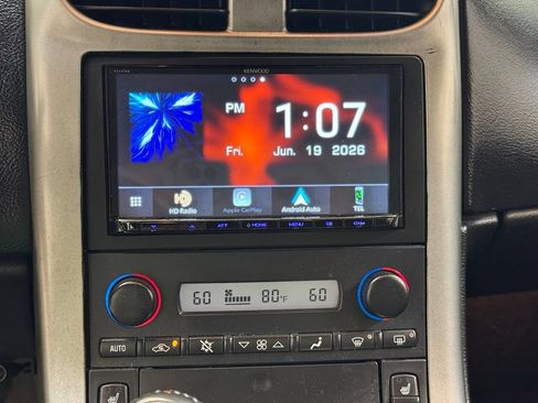Used 2005 Chevrolet Corvette Convertible w/ Preferred Equipment Group RWD image 39