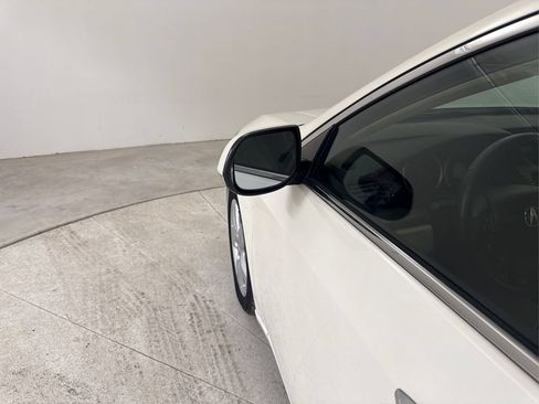 Used 2009 Acura TSX Sedan FWD image 17