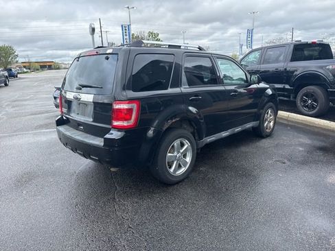 Used 2012 Ford Escape Limited image 10