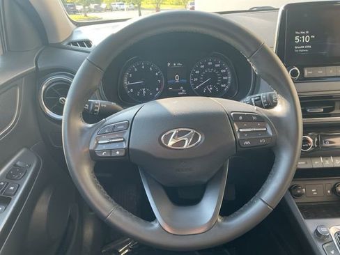 Certified 2023 Hyundai Kona SEL w/ Convenience Package AWD/4WD image 20