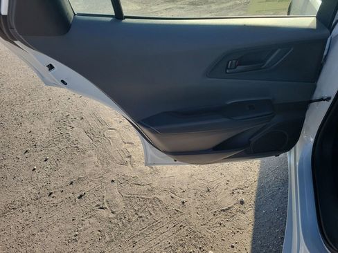 New 2026 Toyota Prius LE image 41