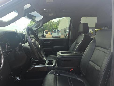 Used 2022 GMC Sierra 2500 Denali w/ Technology Package AWD/4WD image 10