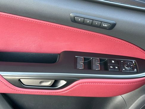 Certified 2025 Lexus NX 350 AWD w/ Cold Area Package image 13