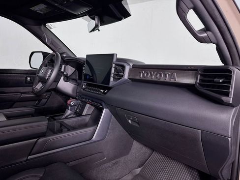 Used 2025 Toyota Tundra TRD Pro image 32