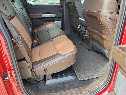 Used 2025 Ford F150 King Ranch AWD/4WD image 10